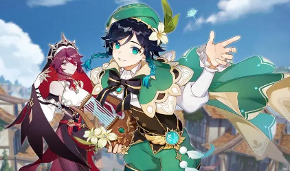 原神公认的三大最强阵容是什么-公认的三大最强T0阵容2023