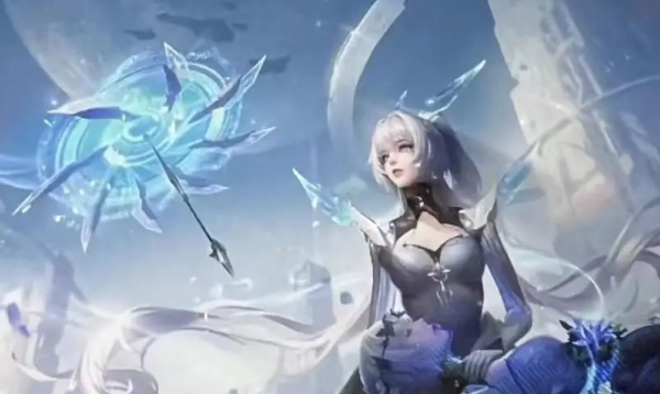 王者荣耀公孙离新皮肤记忆之芯怎么样-公孙离记忆之芯多少钱