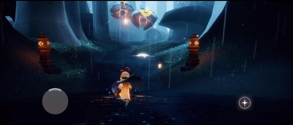 光遇火之灵在哪-火之灵位置一览