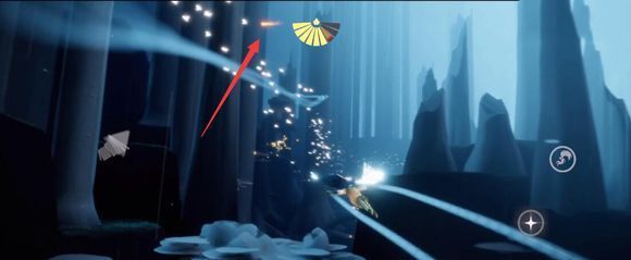 光遇火之灵在哪-火之灵位置一览