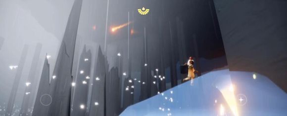 光遇火之灵在哪-火之灵位置一览