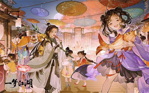 2023经典的结婚手游下载盘点-5款可以结婚的手游有哪些推荐下载