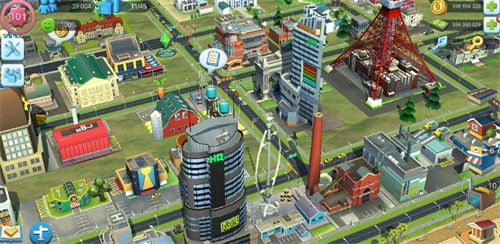 富豪游戏排行榜前十-有趣的富豪手游大全2023