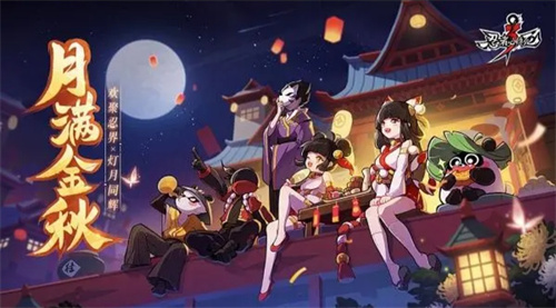 高人气的火影游戏推荐2023-有忍者元素的游戏盘点