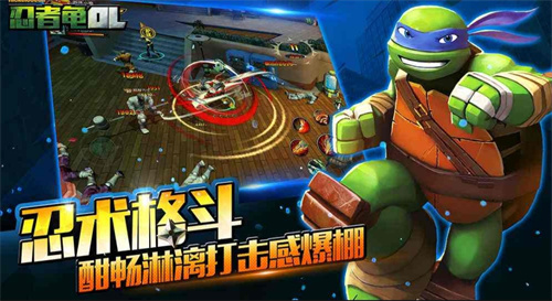 高人气的火影游戏推荐2023-有忍者元素的游戏盘点