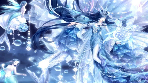 换装游戏大全手机版推荐-2023手游换装游戏推荐大全