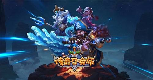 好玩的特工卡牌手游排行榜-有趣的卡牌策略手游排行