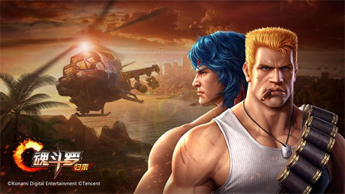 经典好玩的怀旧手游排行榜2023-热门的怀旧游戏有哪些值得