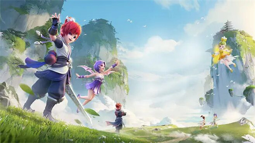 2023超好玩的挂机休闲手游合集-放置挂机类手游有哪些比较好玩