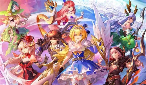 2023超好玩的挂机休闲手游合集-放置挂机类手游有哪些比较好玩