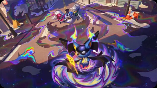 热搜游戏排行榜前十名有哪些值得玩-现在好玩的网游有哪些