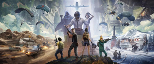 和逃离塔科夫相似而且已上架的好玩游戏排行榜2023-热门好玩的射击手机游戏大全