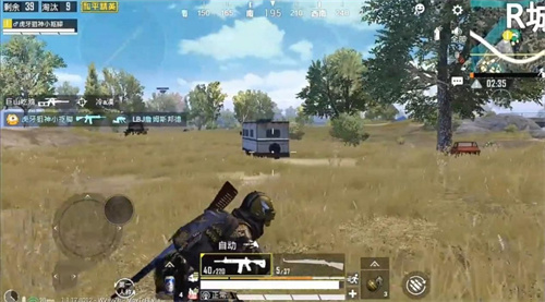 好玩的良心手游排行榜网游-十大良心网游手游有哪些值得一玩