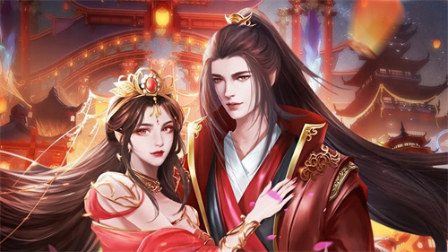 正版仙侠手游排行榜top10有哪些-最新正版仙侠手游2023