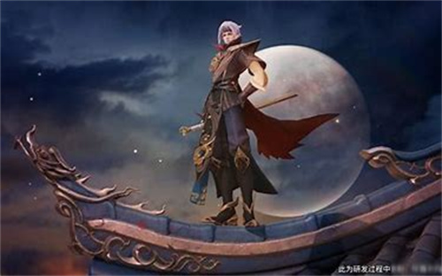 鹰角网络的游戏有哪些-鹰角网络的游戏前十名下载推荐2023