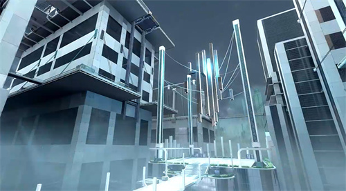 《尘白禁区》最新爆料，海外首测来啦！