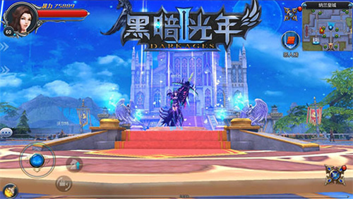 黑暗光年最高战力职业是什么-黑暗光年各职业最高战力分析