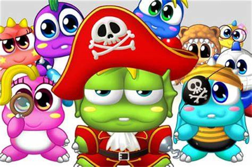 抖音很火的游戏泡泡消除游戏大全介绍-泡泡龙消除游戏合集2023推荐