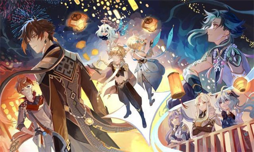 可以许多人玩的游戏有哪些-好玩人气高的手游盘点