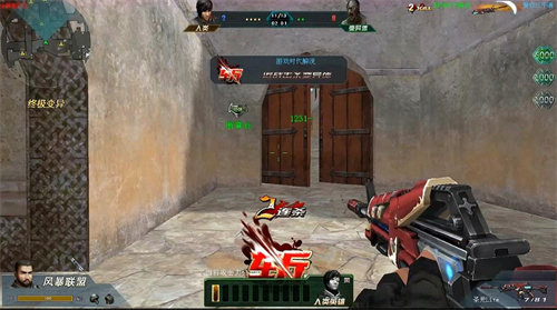 狙击手在游戏里真能为所欲为-最新有没有狙击手的游戏排行榜推荐