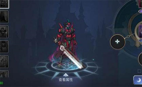 《荣耀世纪》剑圣怎么玩 玩法攻略