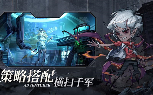 即将上线的手游分享 2023好玩的大型公测手游推荐