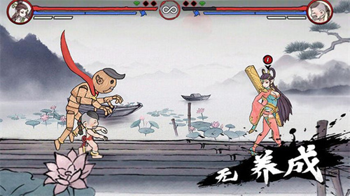 即将上线的手游分享 2023好玩的大型公测手游推荐