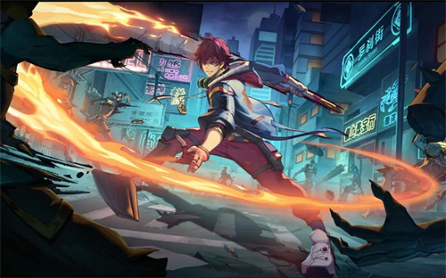 即将上线的手游分享 2023好玩的大型公测手游推荐