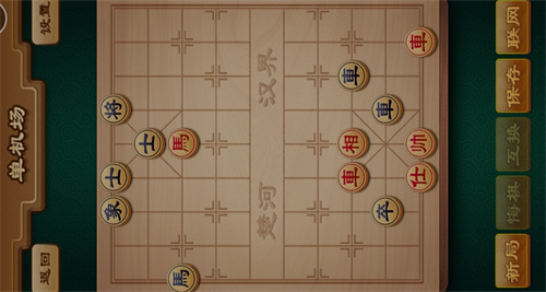 好玩的中国象棋手机游戏排行榜TOP10下载-受欢迎的象棋游戏大全2023