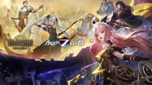 2023最好玩的魂类题材游戏推荐-最有趣的魂类游戏介绍2023