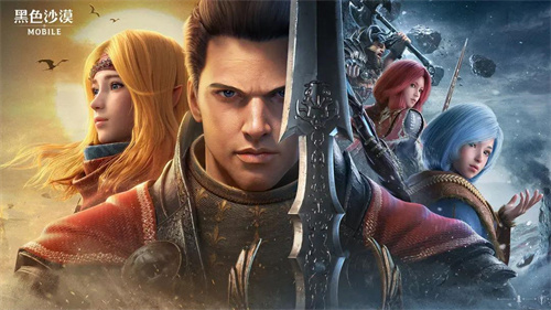 2023最好玩的魂类题材游戏推荐-最有趣的魂类游戏介绍2023