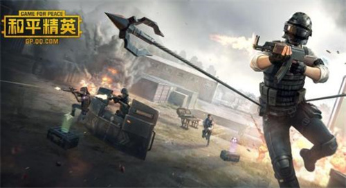 好玩的挑战性游戏有哪些-2023人气最高的极具挑战的游戏排行榜