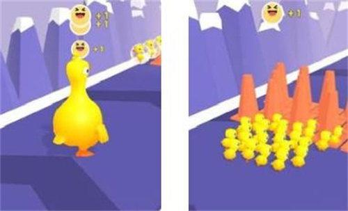 有趣的鸭子闯关的游戏有哪些推荐下载-耐玩的闯关类游戏介绍2023