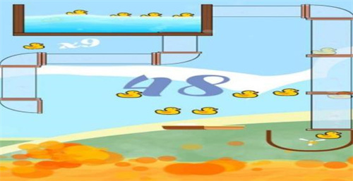 有趣的鸭子闯关的游戏有哪些推荐下载-耐玩的闯关类游戏介绍2023