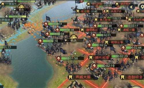 《三国志战棋版》李儒怎么玩 玩法攻略