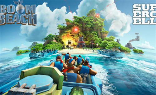 《海岛奇兵》最强防御怎么玩 玩法攻略