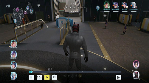 《零号任务》龙啸天怎么样-《零号任务》龙啸天强度解析技能一览