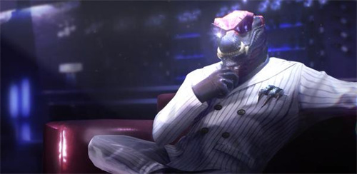 《零号任务》龙啸天怎么样-《零号任务》龙啸天强度解析技能一览