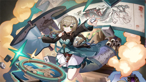 《崩坏星穹铁道》青雀技能好用吗-青雀技能强度介绍