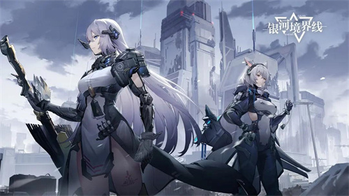 《银河境界线》哨兵角色有哪些-《银河境界线》哨兵强度分析