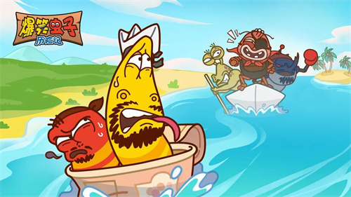 2023热门的闯关手游哪些最值得推荐-好玩的闯关游戏有哪些