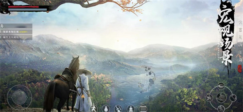 人气最高的武侠手机手游榜单一览-2023热门的武侠手游推荐