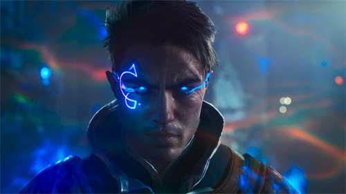 《不朽者传奇》游戏开发商是希望打造一个系列的