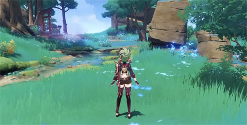 原神久岐忍值不值得抽取-原神久岐忍强度怎么样