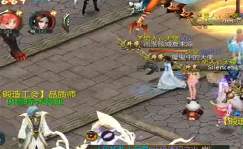 《魔域手游2》如意嘟嘟怎么样 攻略介绍