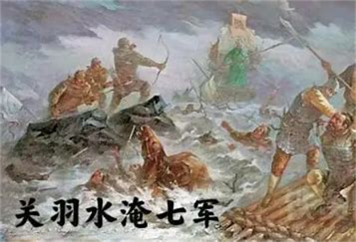 三国志战略版襄樊之战怎么玩-襄樊之战任务攻略
