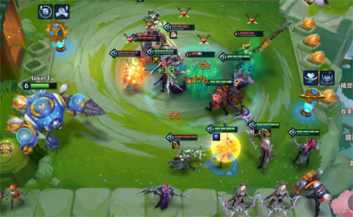 《金铲铲之战》S8.5源计划艾希阵容攻略