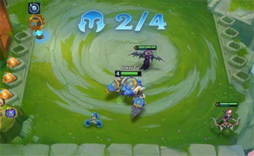 《金铲铲之战》S8.5源计划艾希阵容攻略