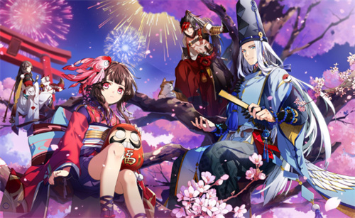 《阴阳师》极地域鬼王大天狗通关攻略