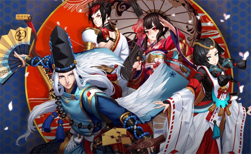 《阴阳师》极地域鬼王大天狗通关攻略